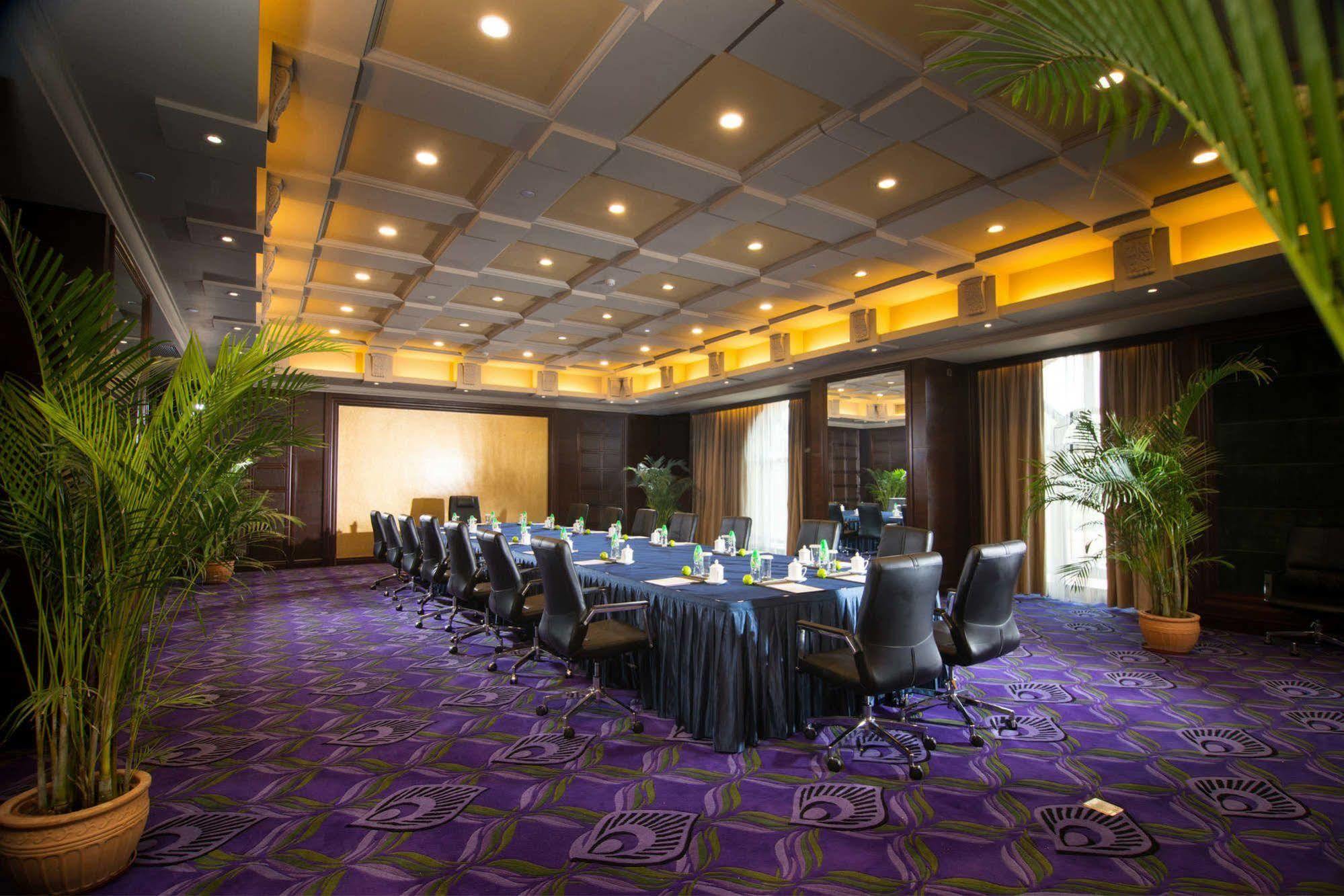 Malachite Hotel Dongguan Dongguan  Exterior photo