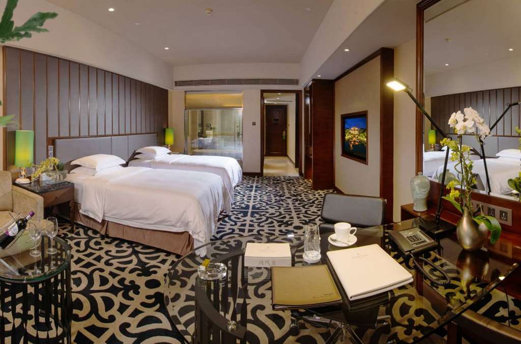 Malachite Hotel Dongguan Dongguan  Room photo